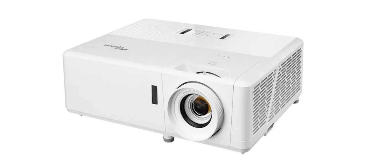 Máy chiếu Laser Full HD Optoma ZH403